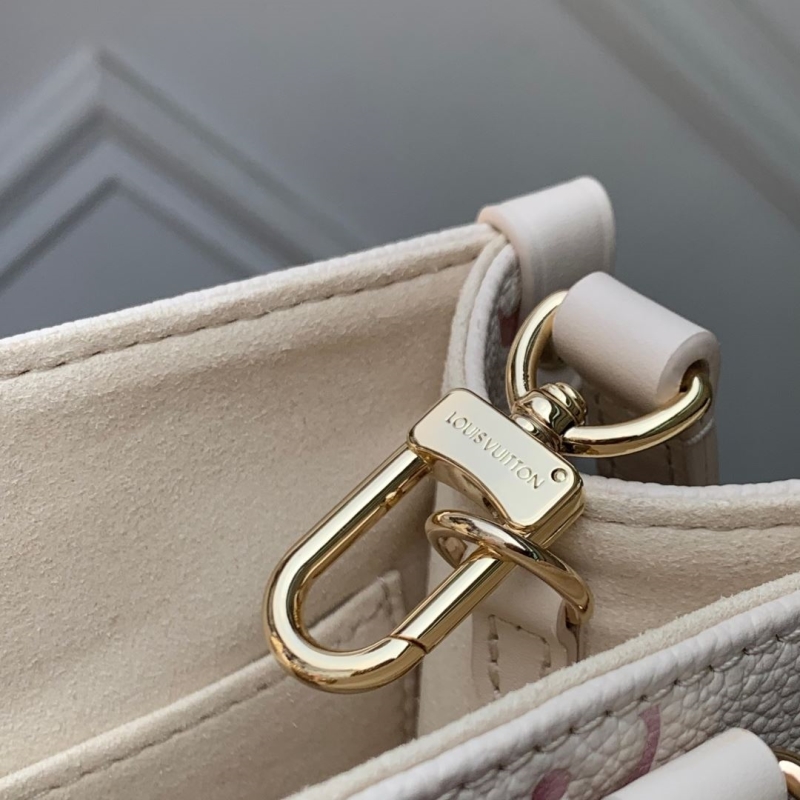 LV Top Handle Bags